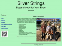 silverstringsnv.com Thumbnail