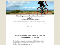 cyclelicio.us Thumbnail