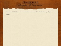 Goldfieldnevada.org