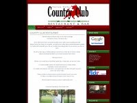 carsonvalleycountryclub.com Thumbnail