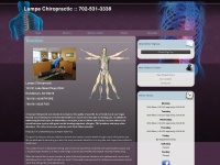 lampechiropractic.com Thumbnail