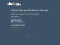 Shetana.com