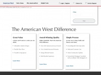 Americanwesthomes.com