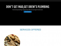 Drews-plumbing.com