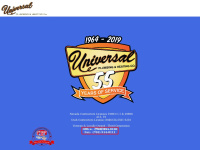 Universalplumbing.net