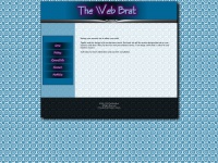 thewebbrat.com
