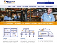 warehouselasvegas.com