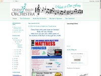 gvhsorchestra.org Thumbnail
