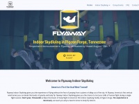Flyawayindoorskydiving.com