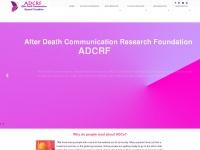 Adcrf.org