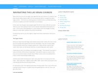 Vegascasinoinfo.com