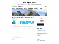 Vegasdealsdirect.com