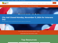 Mesquitenv.gov