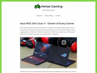 herbstgaming.com