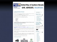 Volunteeruwsn.wordpress.com