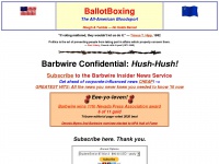ballotboxing.us Thumbnail