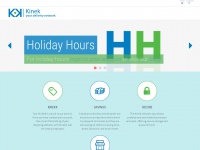 kinek.com
