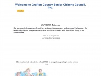 gcscc.org Thumbnail