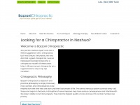 bazzanichiropractic.com