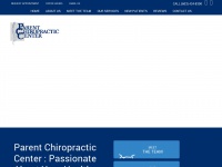 parentchiropractic.com Thumbnail