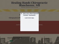 healinghandsnh.com