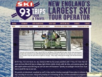 ski93trips.com Thumbnail