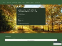 nutfieldfinancial.com