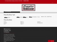 Cupplescar.com
