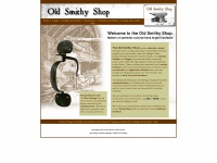 Oldsmithyshop.com