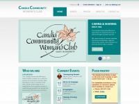 candiawomansgroup.org