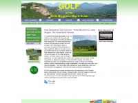 golfinthewhitemountains.com