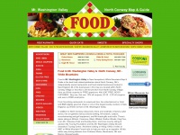 foodinthemountains.com