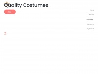 thecostumegallery.com Thumbnail