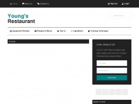 Youngsrestaurant.com