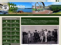 Franklinnh.org
