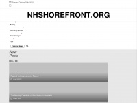 nhshorefront.org Thumbnail