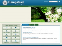Hampsteadnh.us