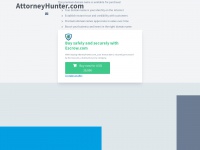 Attorneyhunter.com