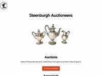 Steenburgh.com