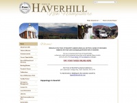 haverhill-nh.com Thumbnail