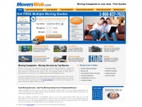 Moversweb.com