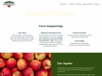 Gouldhillfarm.com