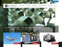 Baronmachine.com