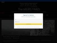 theweirstimes.com Thumbnail