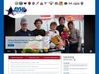 Atlantichockey.org
