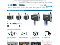 Geokon.com