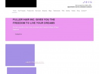 fuller-hair.com