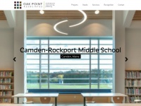 oakpoint.com Thumbnail