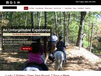 lucky7stables.com Thumbnail