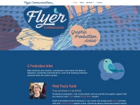 flyercommunications.com